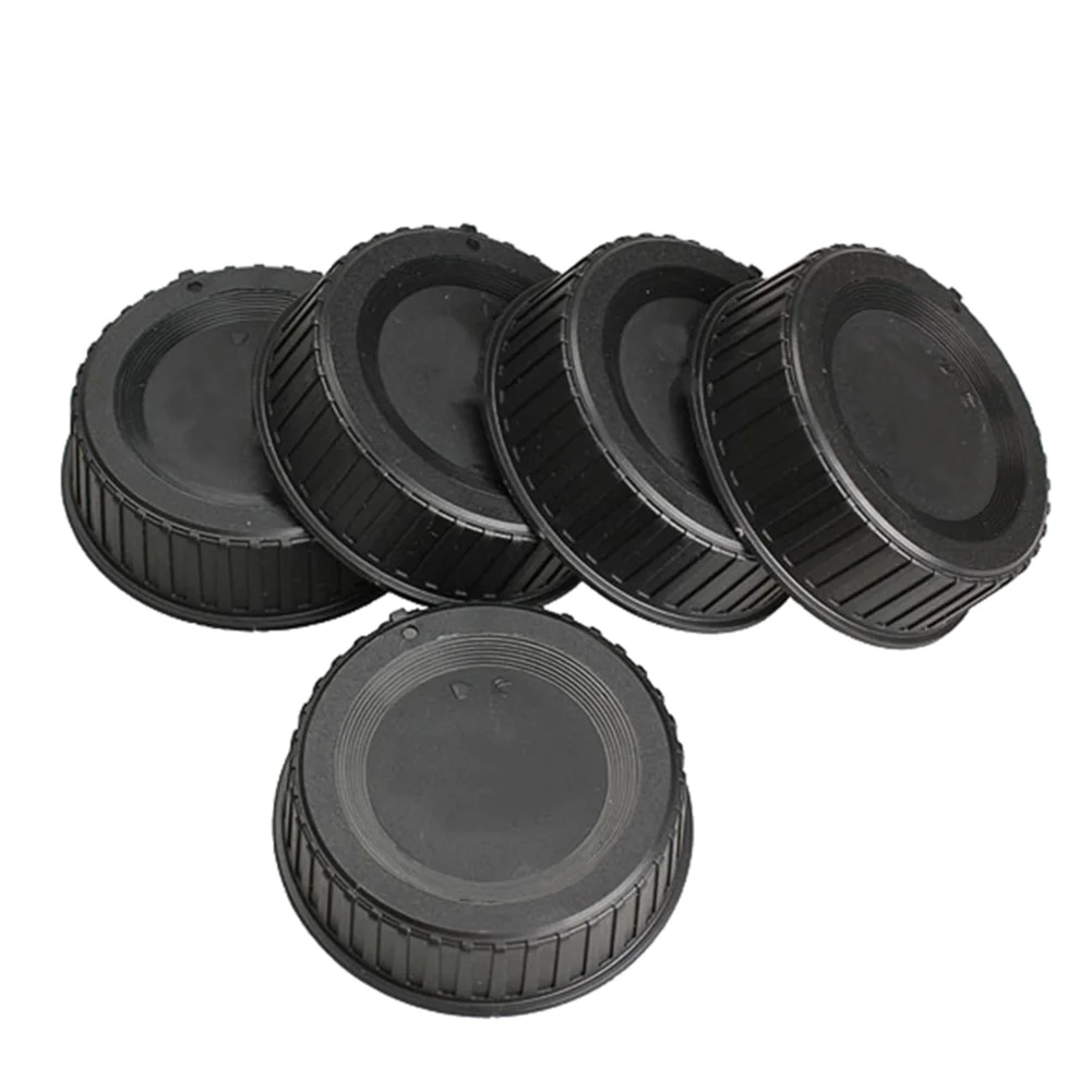 Nikon F Mount Rear Lens Cap Set for AF & AF S Lenses LF Lens Cap Protection Covers