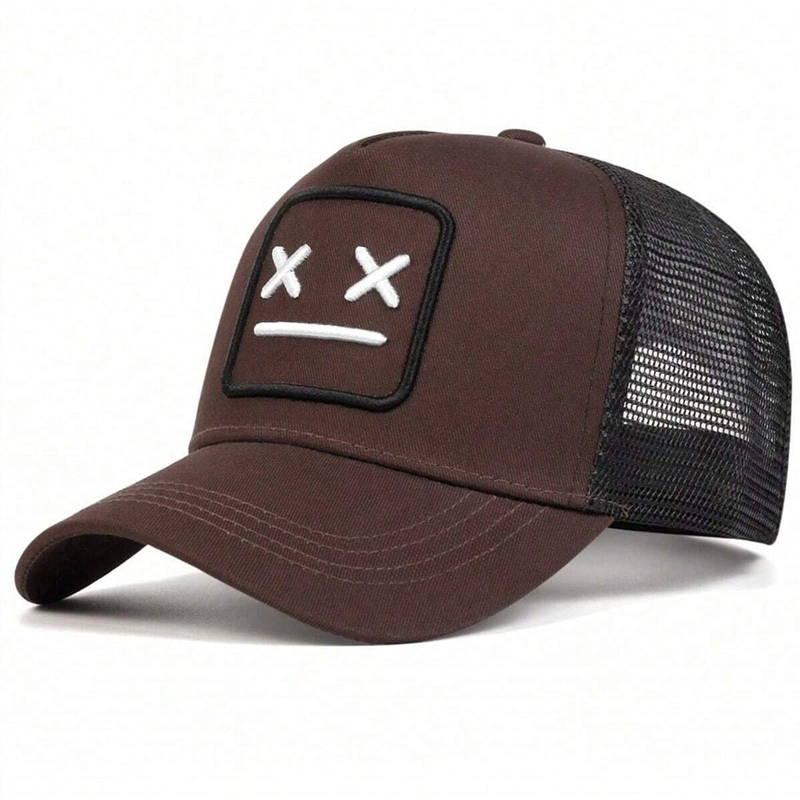 All Season Unisex Embroidered Baseball Cap Adjustable Hip Hop Sun Protection Hat