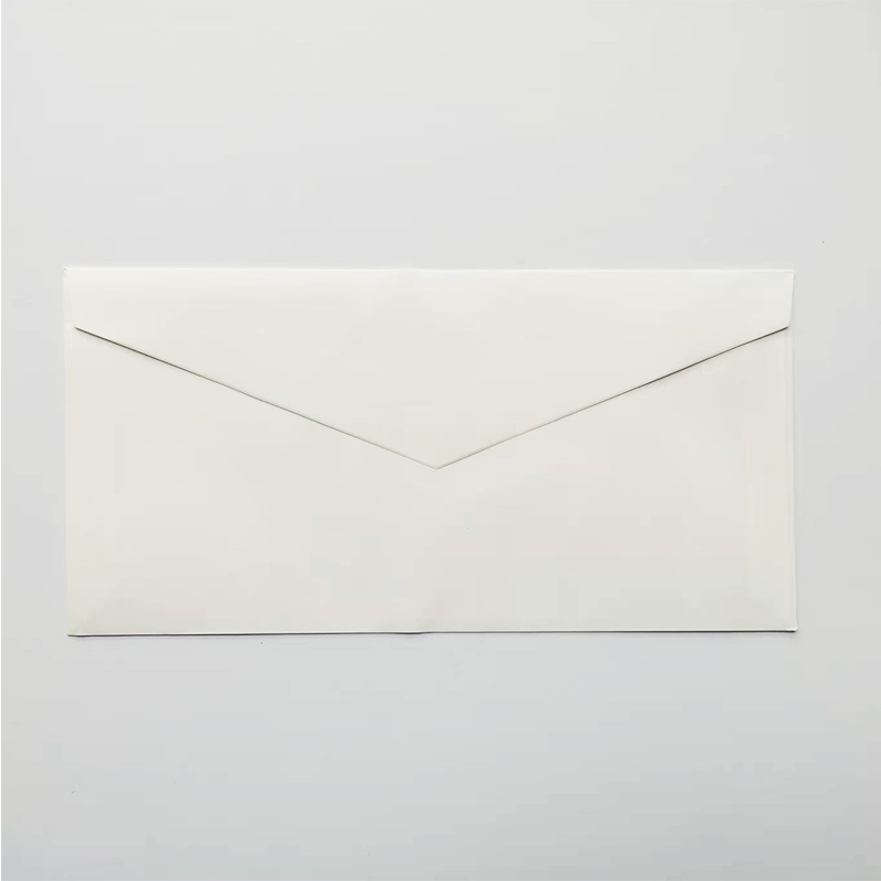 Vintage Kraft Paper Envelopes for Wedding Invitations Gift Cards and Letters