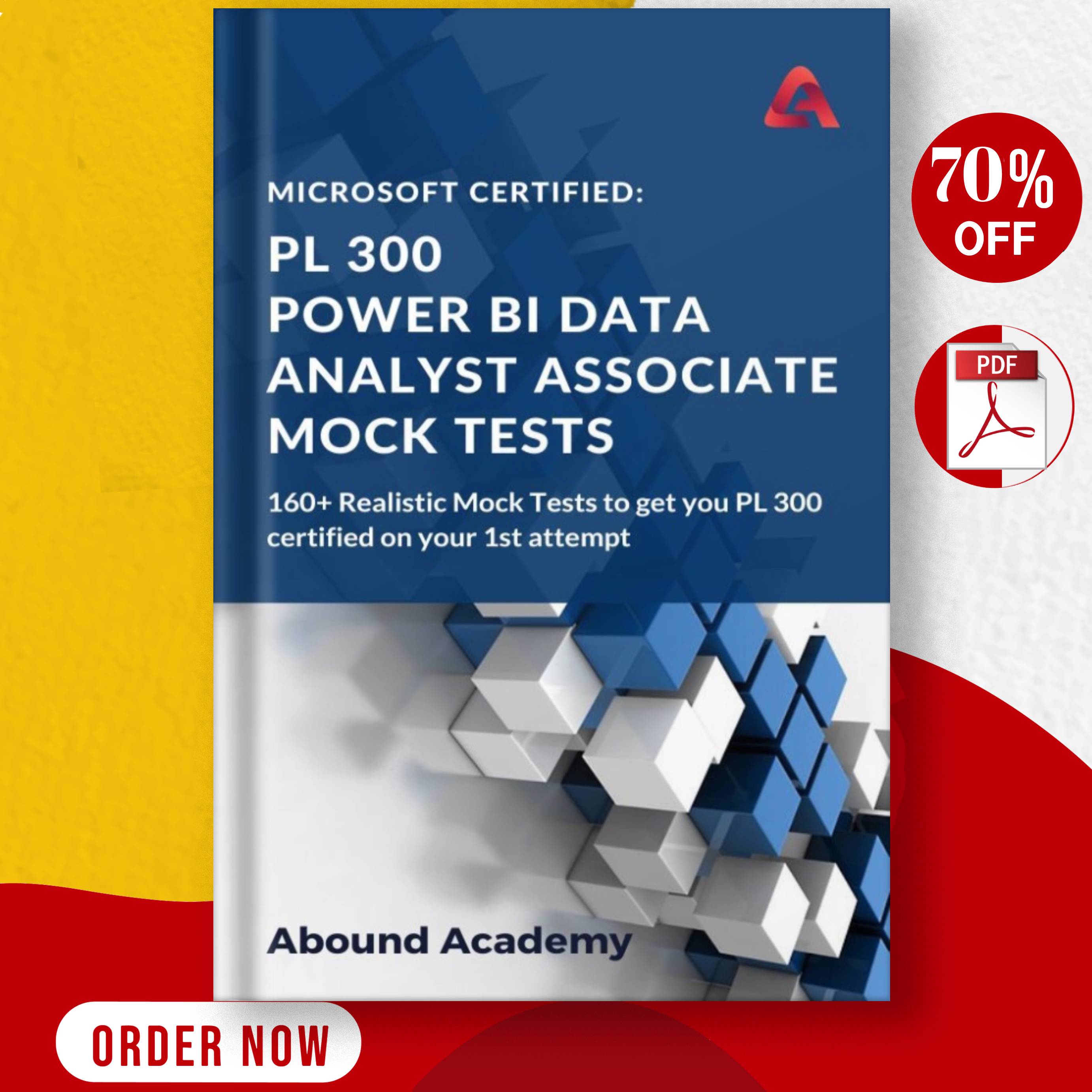 Microsoft Certified Abound Academy | Inspire Uplift