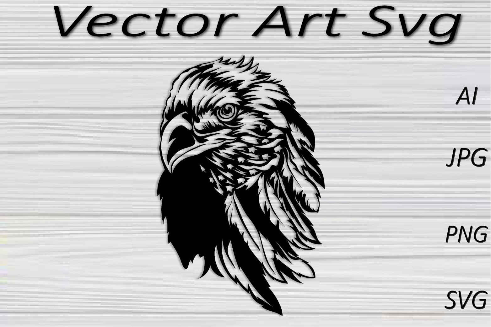 Eagle Head SVG, Eagle svg, American Eagle svg, Bald Eagle sv | Inspire ...