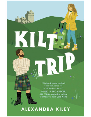 kilt clipart - Inspire Uplift