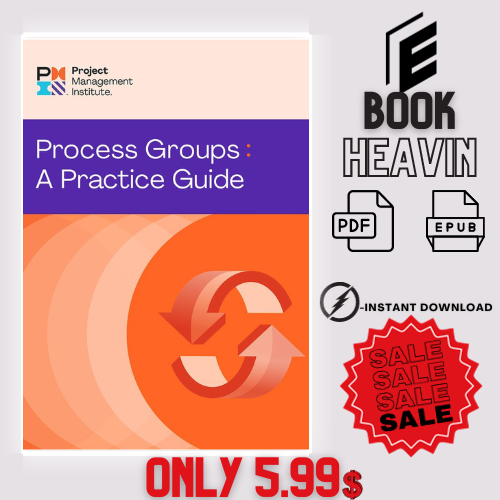 Process Groups: A Practice Guide pdf | Inspire Uplift