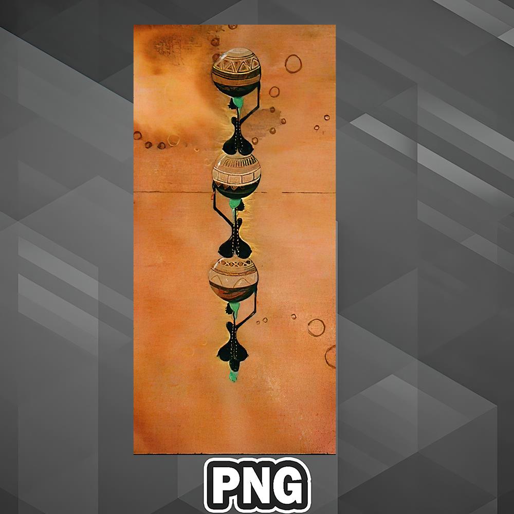 African PNG Rainmakers PNG For Sublimation Print - Inspire Uplift