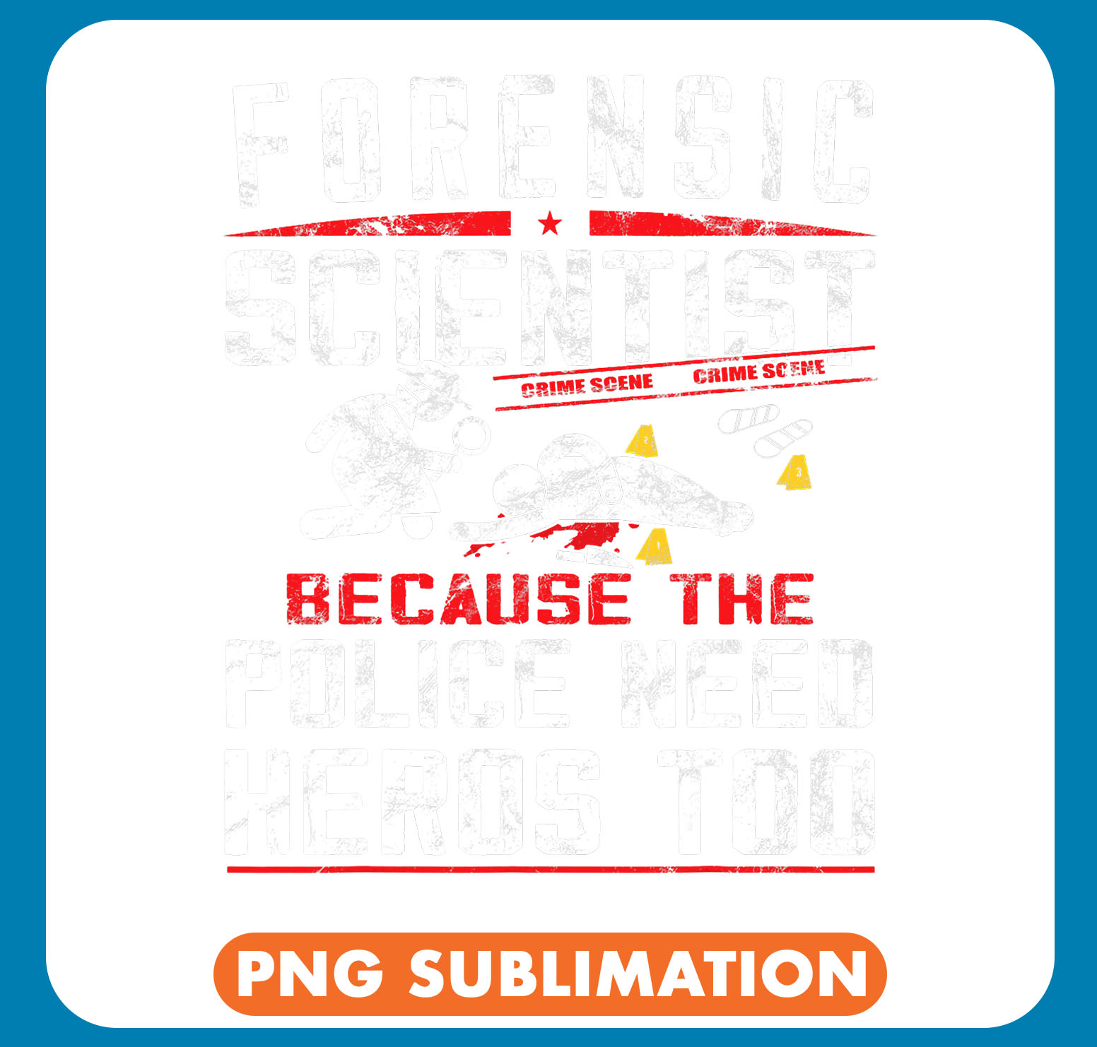 forensic science graduation cap svg - Inspire Uplift