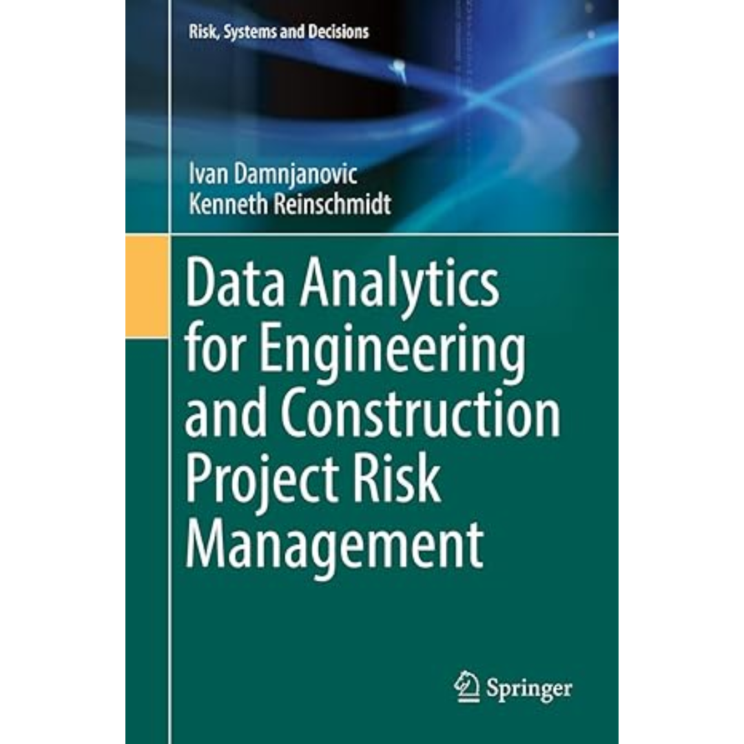 Data Analytics for Engineering and Construction Project Risk | Inspire ...
