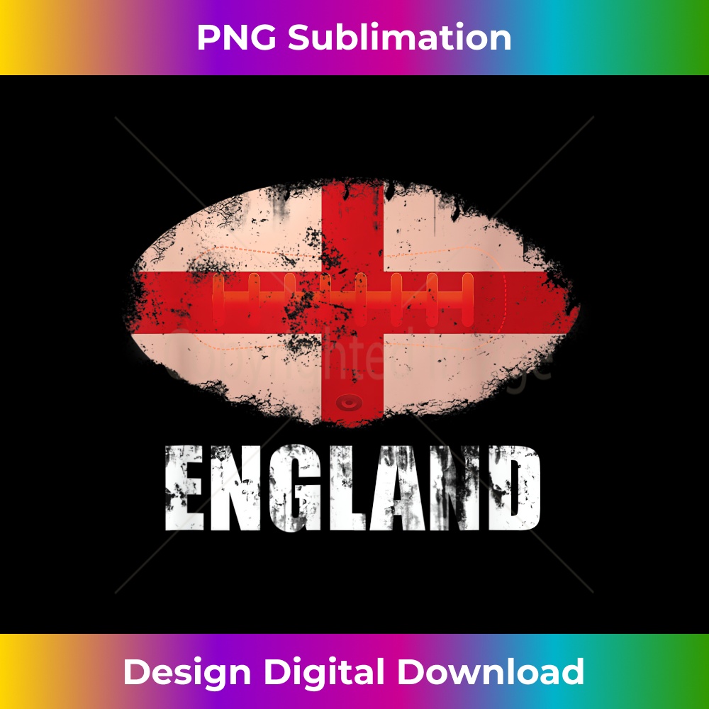 Distressed England Rugby The Lions - Sophisticated PNG Subli - Inspire ...