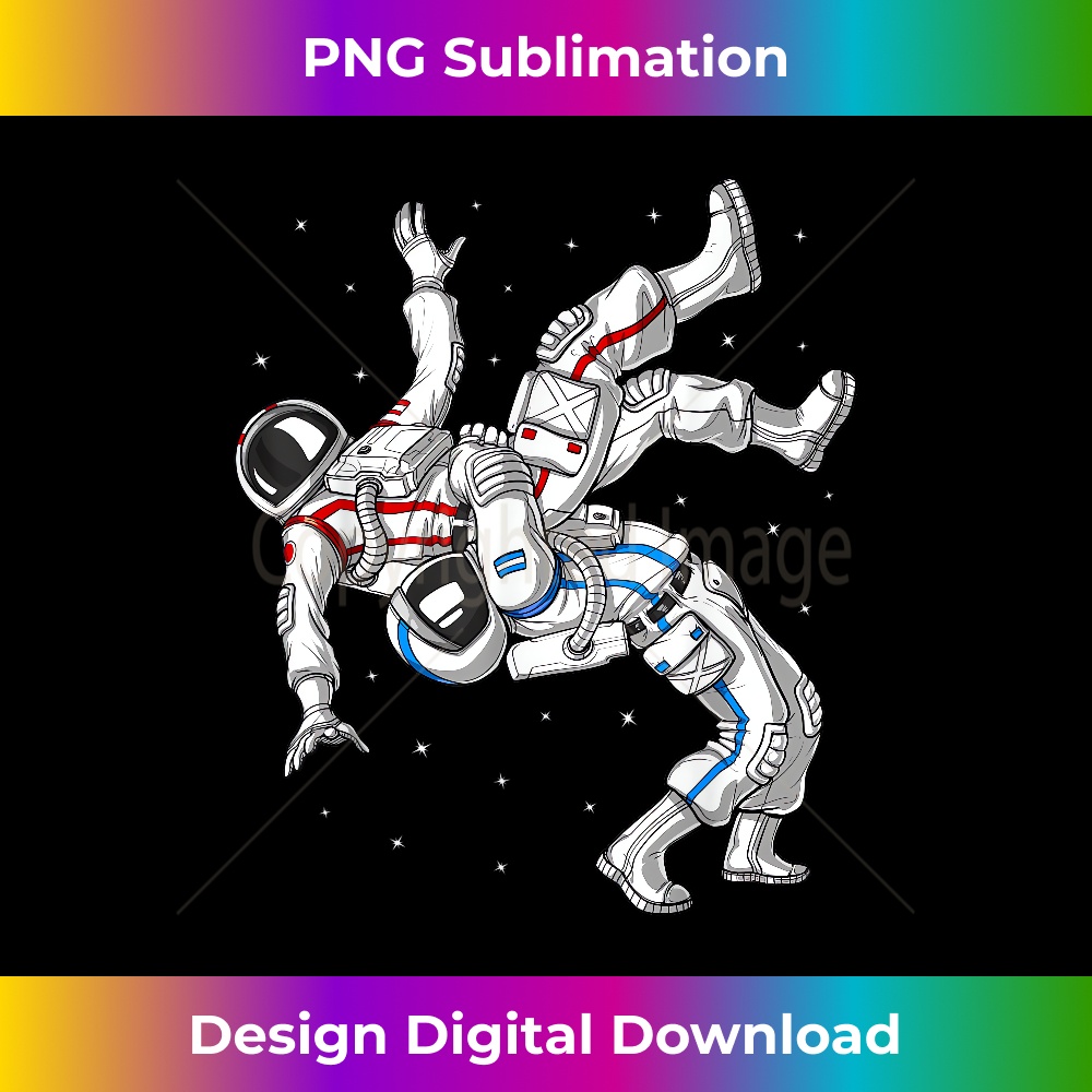 Astronauts Wrestling Jiu-Jitsu Judo Martial Arts Wrestlers - | Inspire ...