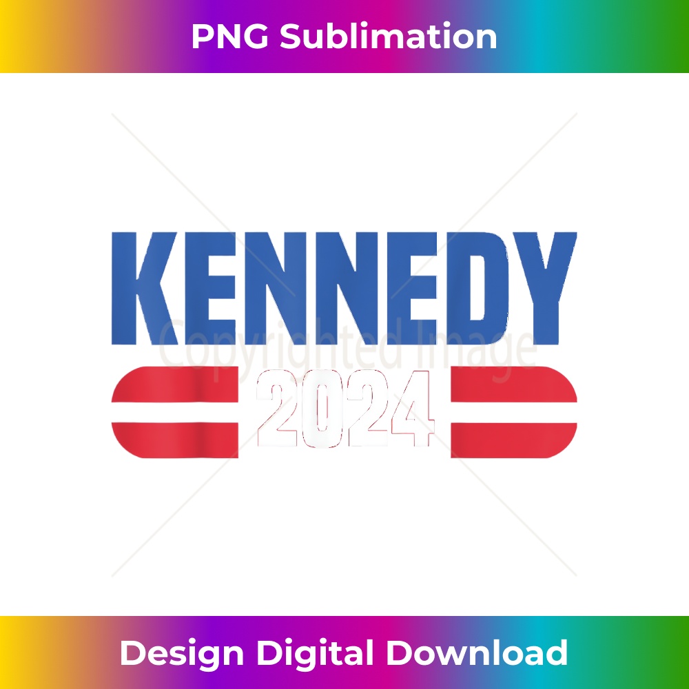 Kennedy 2024 USA Presidency Candidate Robert Kennedy Jr. - S | Inspire