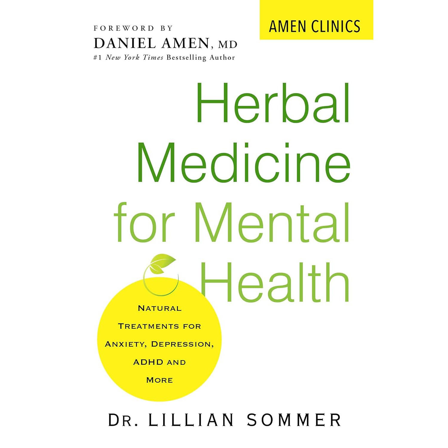 Latest Research On Mental Health With Natural Therapy