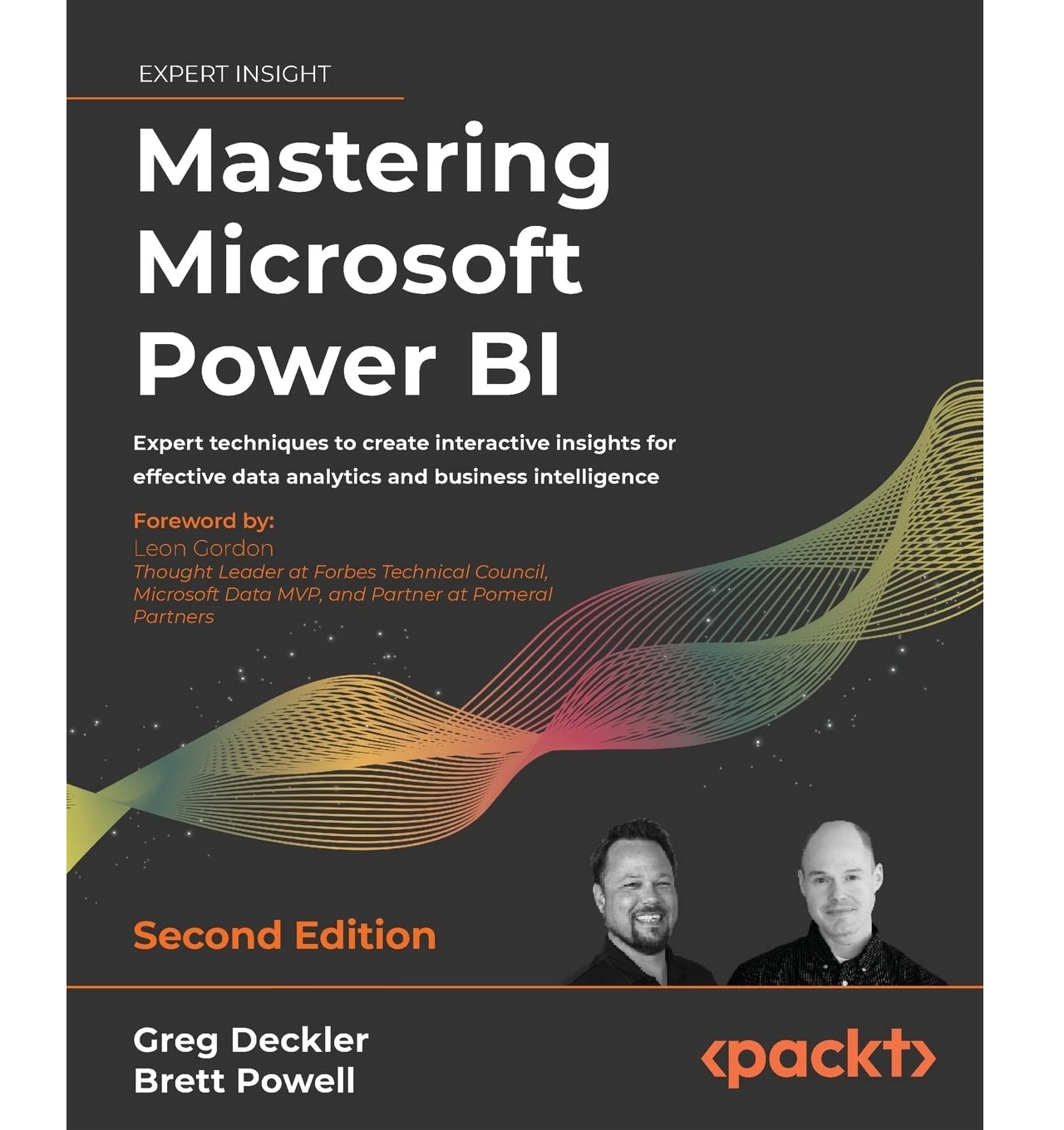 Expert Data Modeling with Power BI: Enrich Your Models for R - Inspire ...