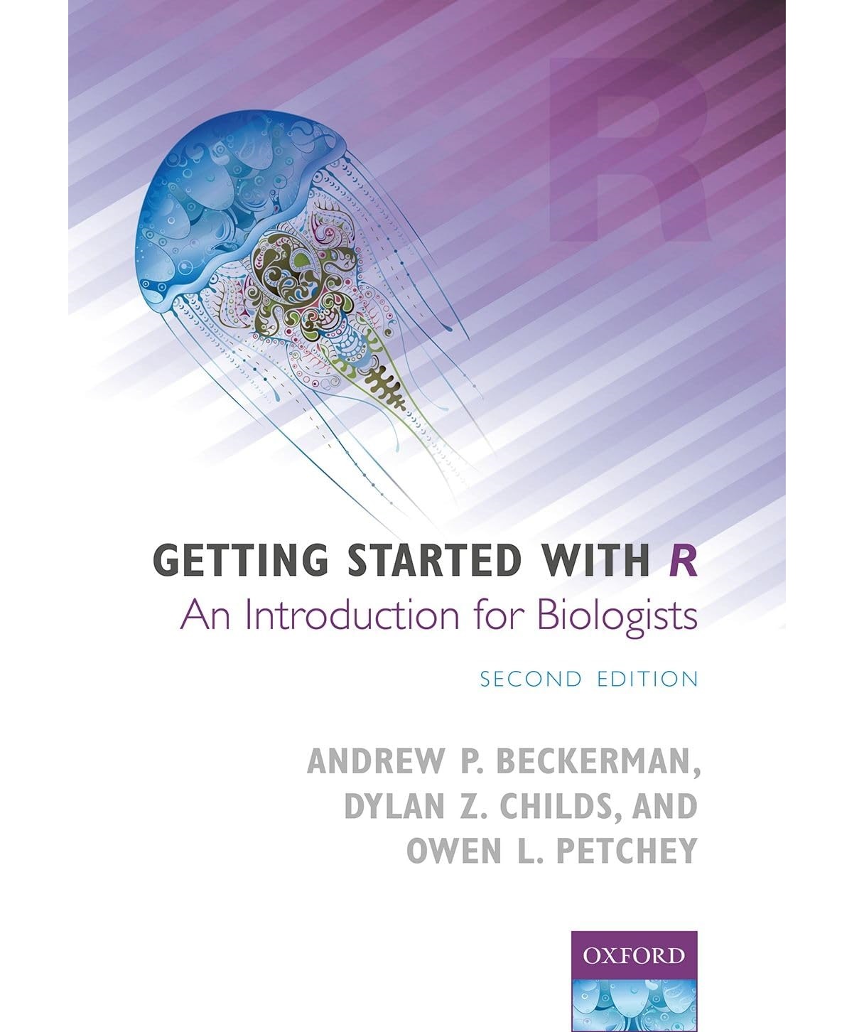 Getting Started with R: An Introduction for Biologists 2nd E | Inspire ...