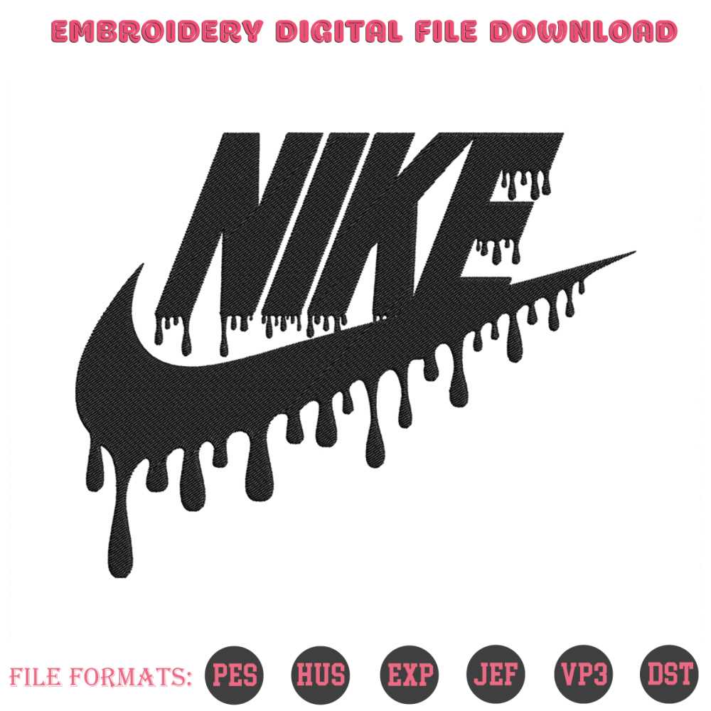 custom nike logo designs