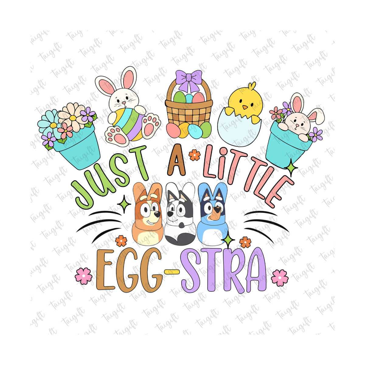Just a Little Egg Stra Png, Happy Easter Png | Inspire Uplift