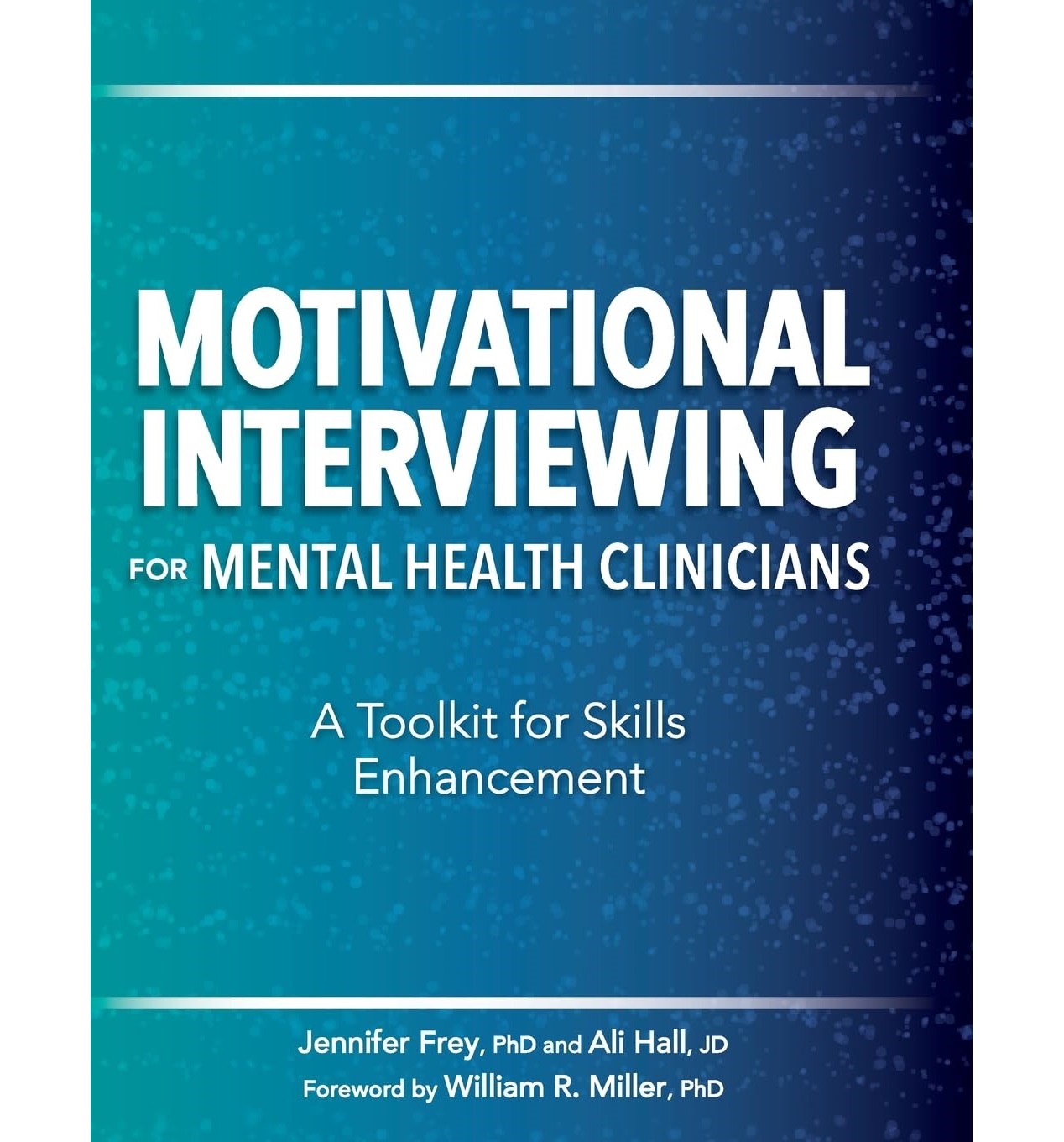 Beautiful view of Motivational Interviewing For Mental Health Professionals