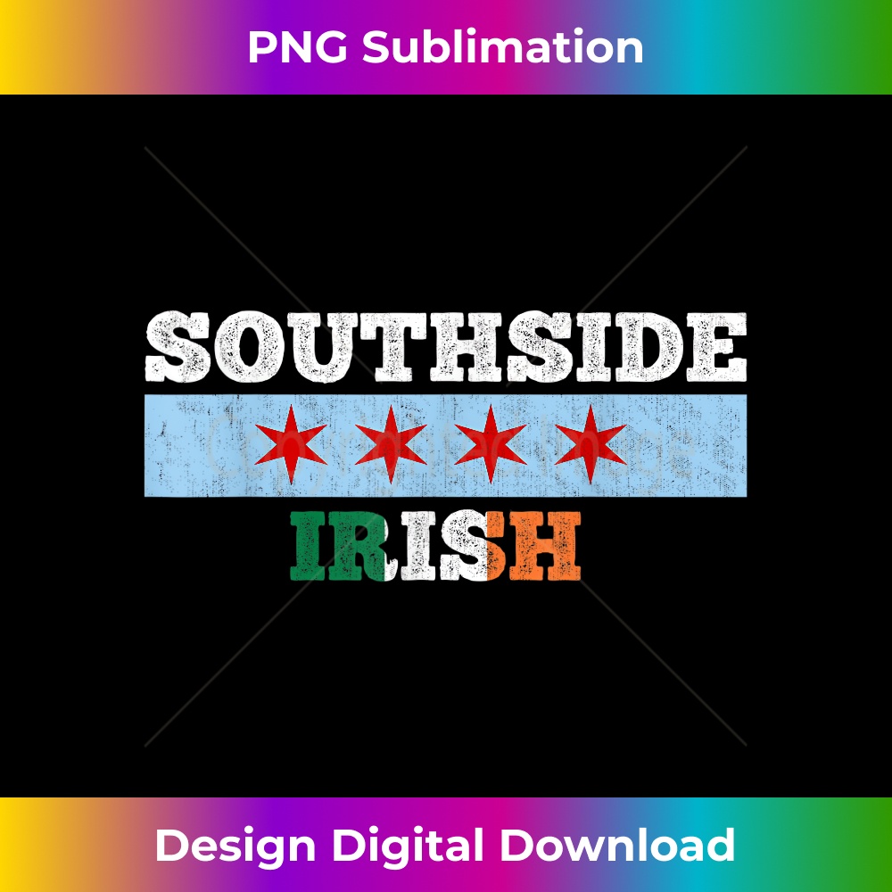 Chicago Southside Irish Chi Rish St. Patricks Party - Timele | Inspire ...