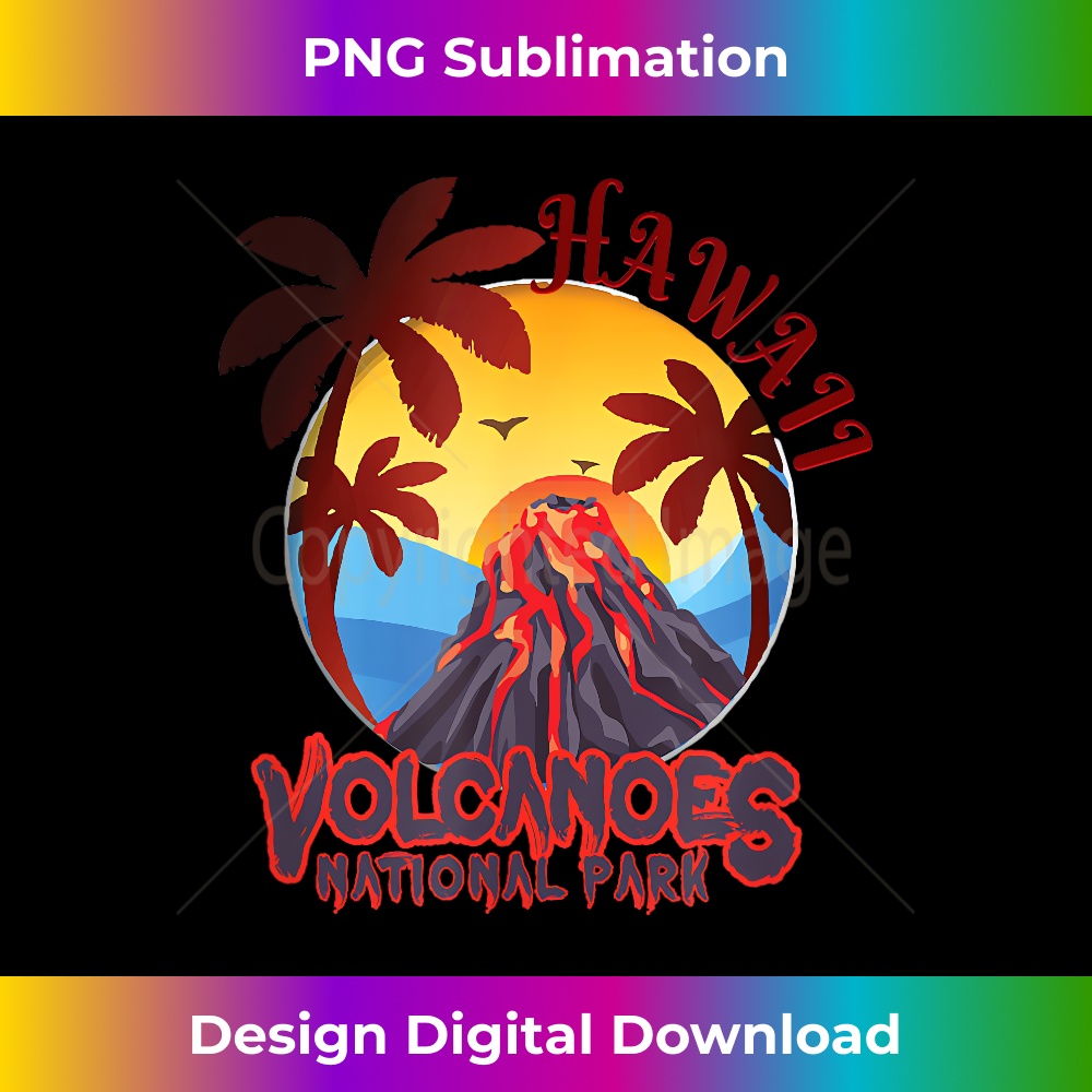 Hawaii Volcanoes National Park Kilauea Mauna Loa Visitor - S | Inspire