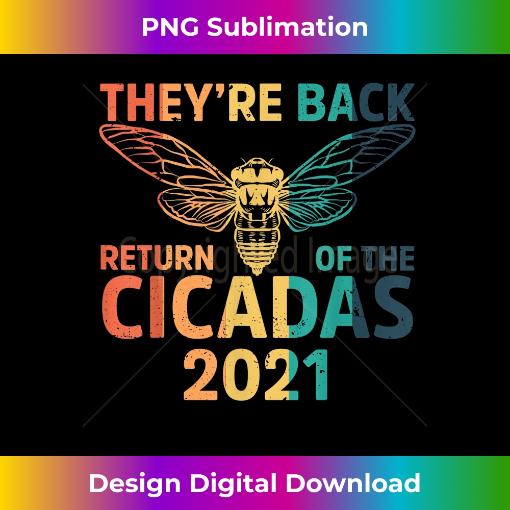 They're Back Cicadas swarm Brood X usa 2021 Insect cicada - | Inspire ...