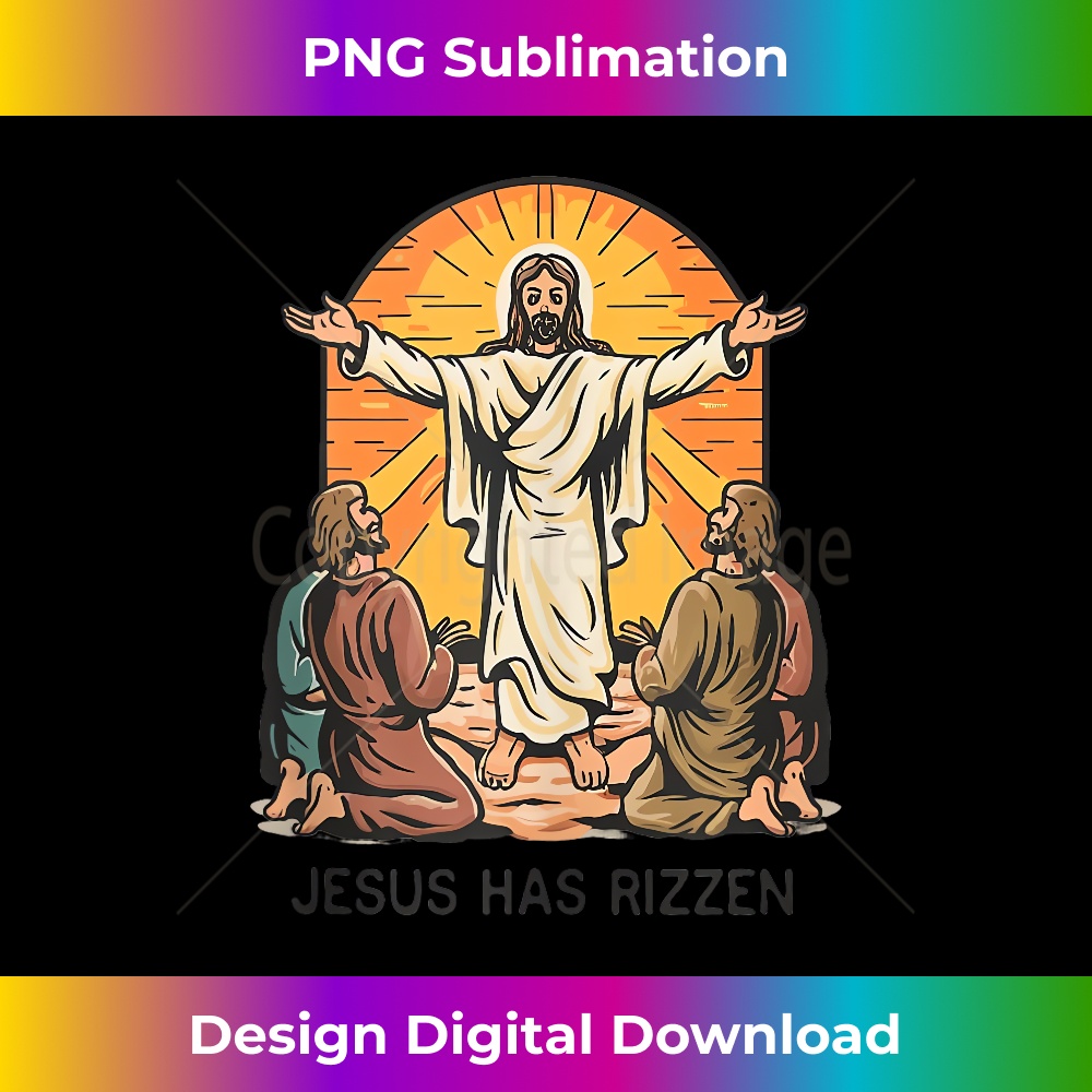Jesus Has Rizzen Group of Individuals Sharing the Message - | Inspire ...