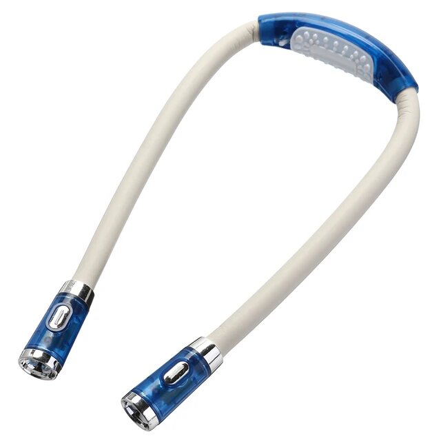 Hands-Free Portable Led Light