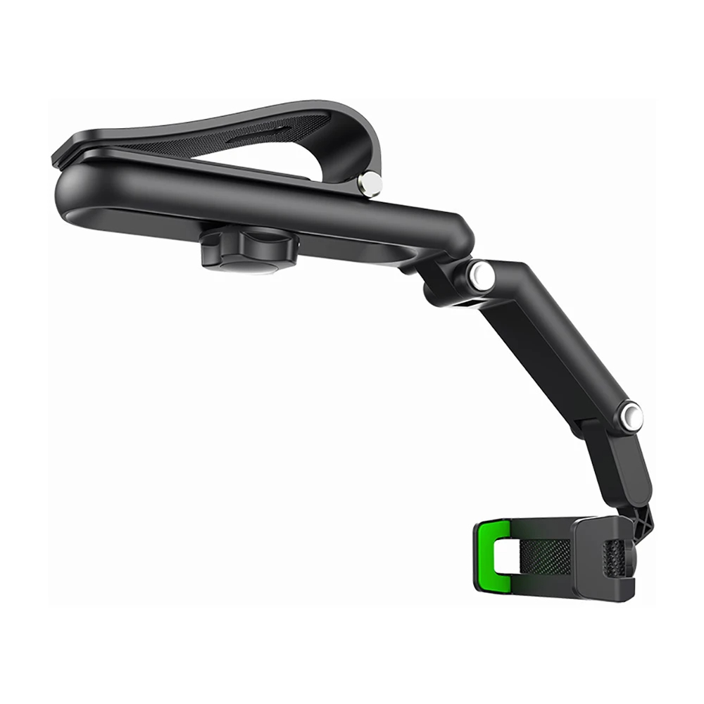 Multifunctional and Adjustable Car Phone Holder