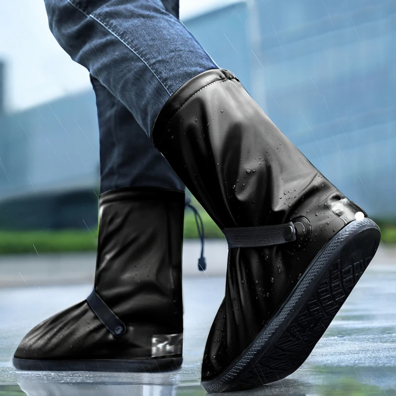 Reusable Boot Step And Snap Shoe Covers Reusable Shoe Covers