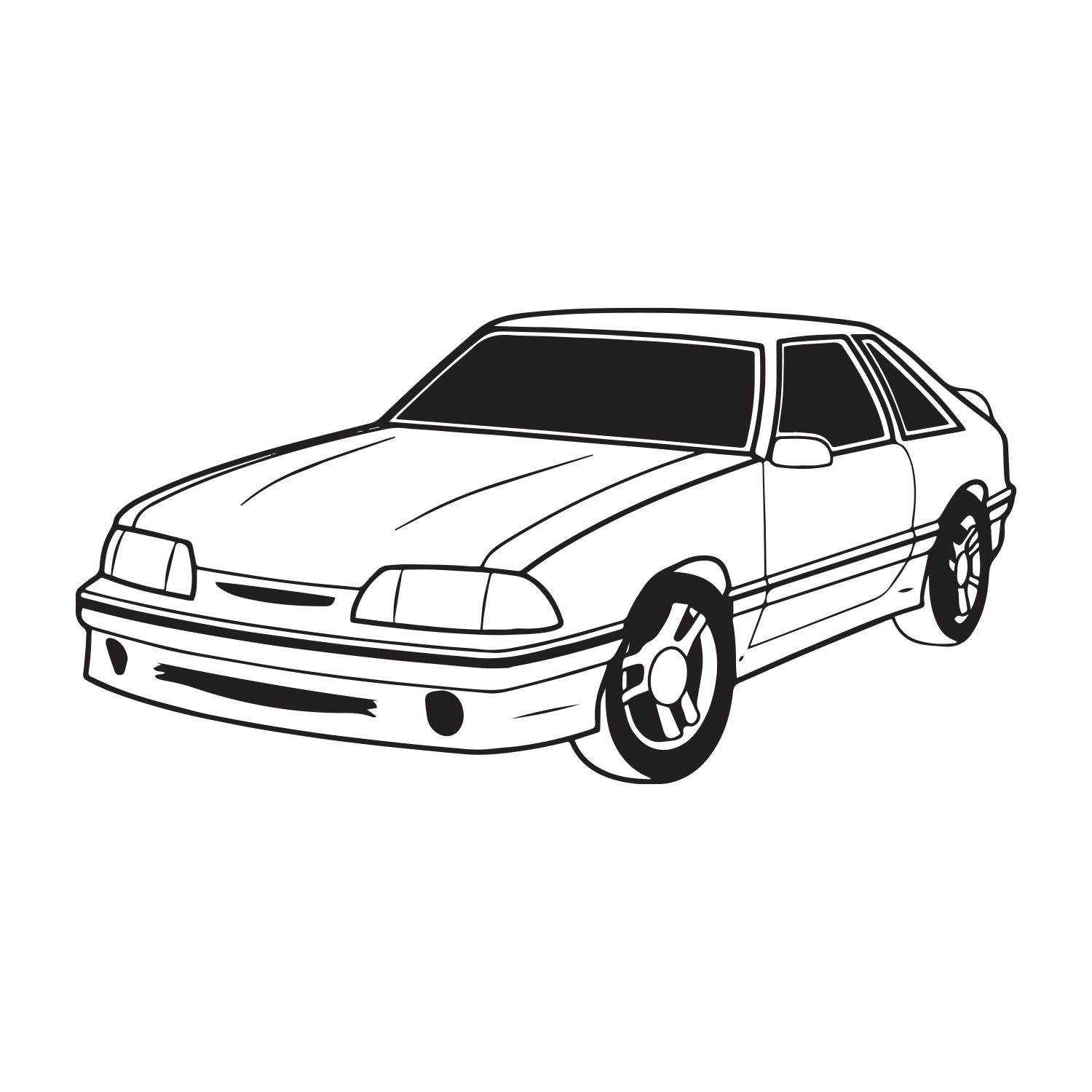 Fox Body Rtr Lights 43 - py627n7