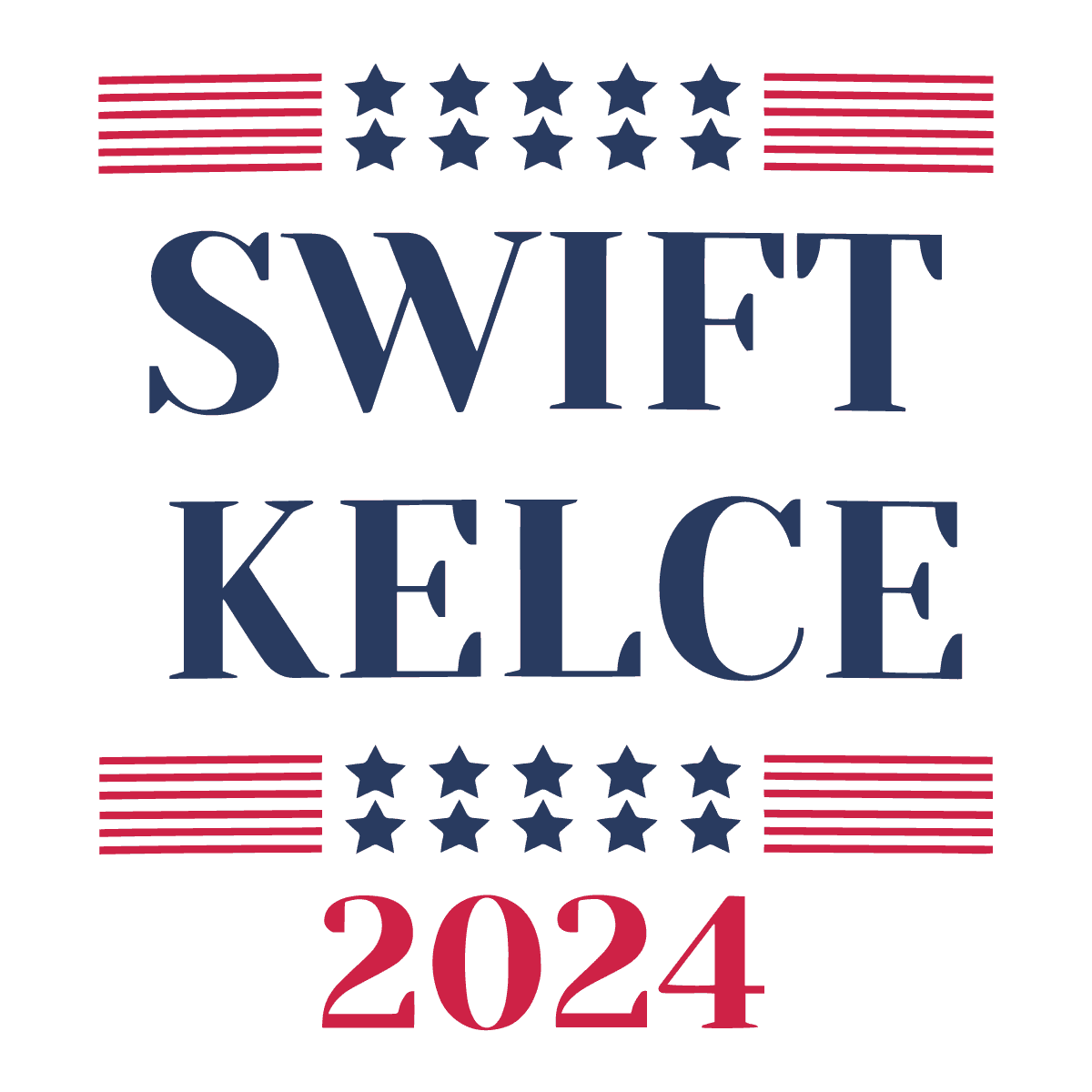Taylor Swift Travis Kelce 2024 SVG Digital Download | Inspire Uplift