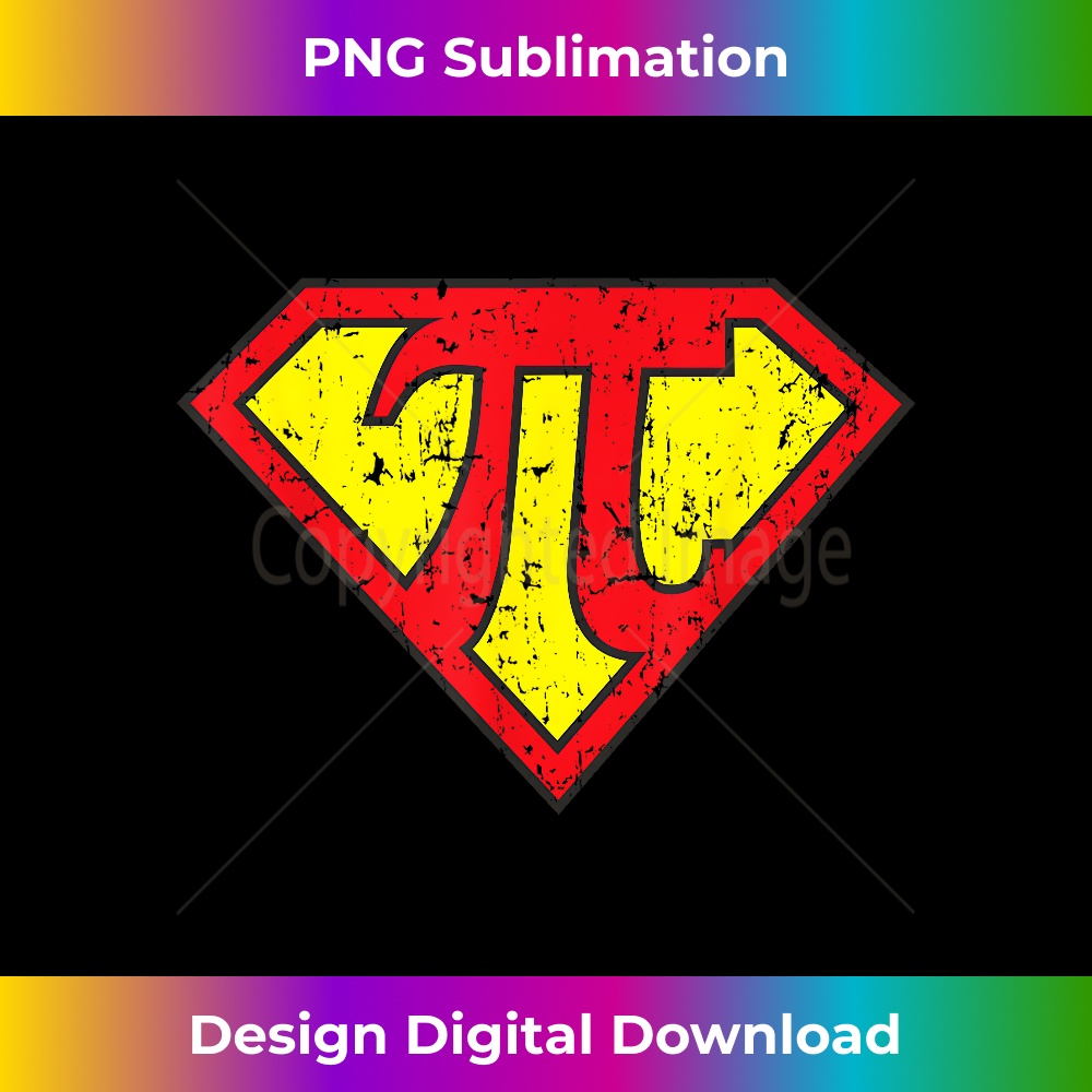 Super Hero Pi Day for Math Symbol Engineer Teacher T - Delux | Inspire ...