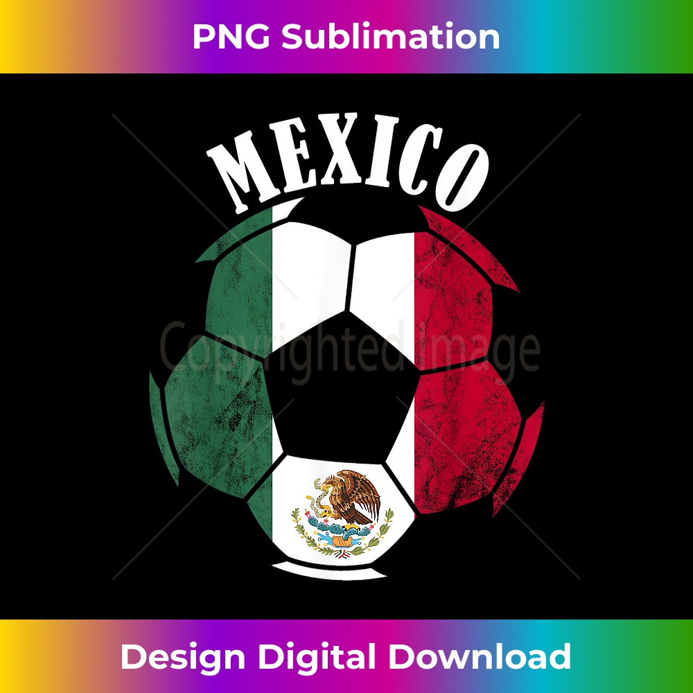 Mexico Ball Mexican Soccer Team Mexican Flag Mexican Pride - | Inspire ...