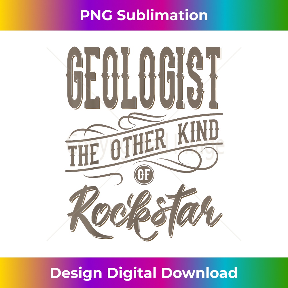 Geologist Rockstar Rock Scientist Earth Geology Science - Lu | Inspire ...