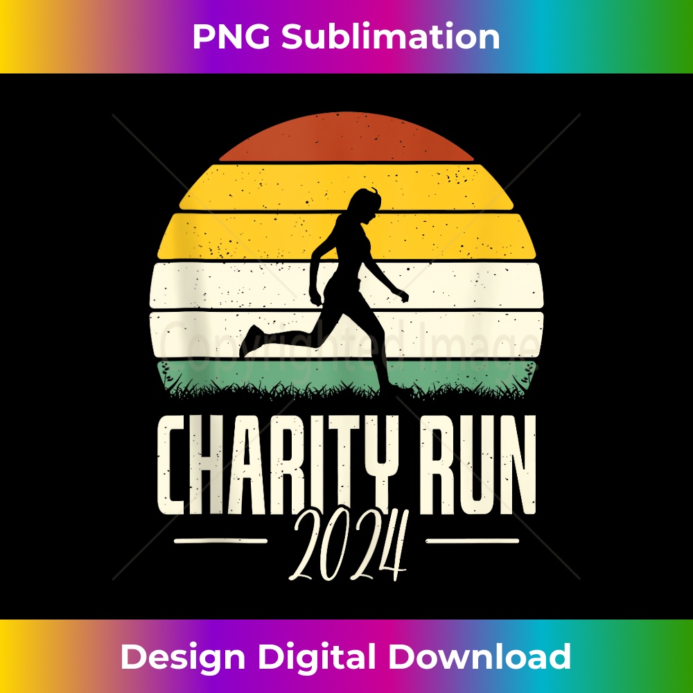 Chartity Run Charity Run 2024 Runner Charities Race Charity Run - Classic | Inspire ...
