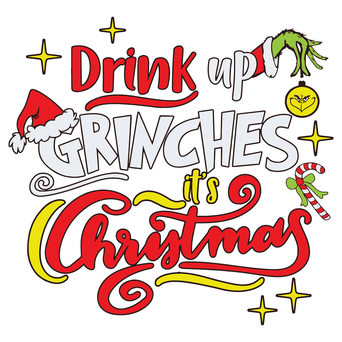 Its christmas romanatwood