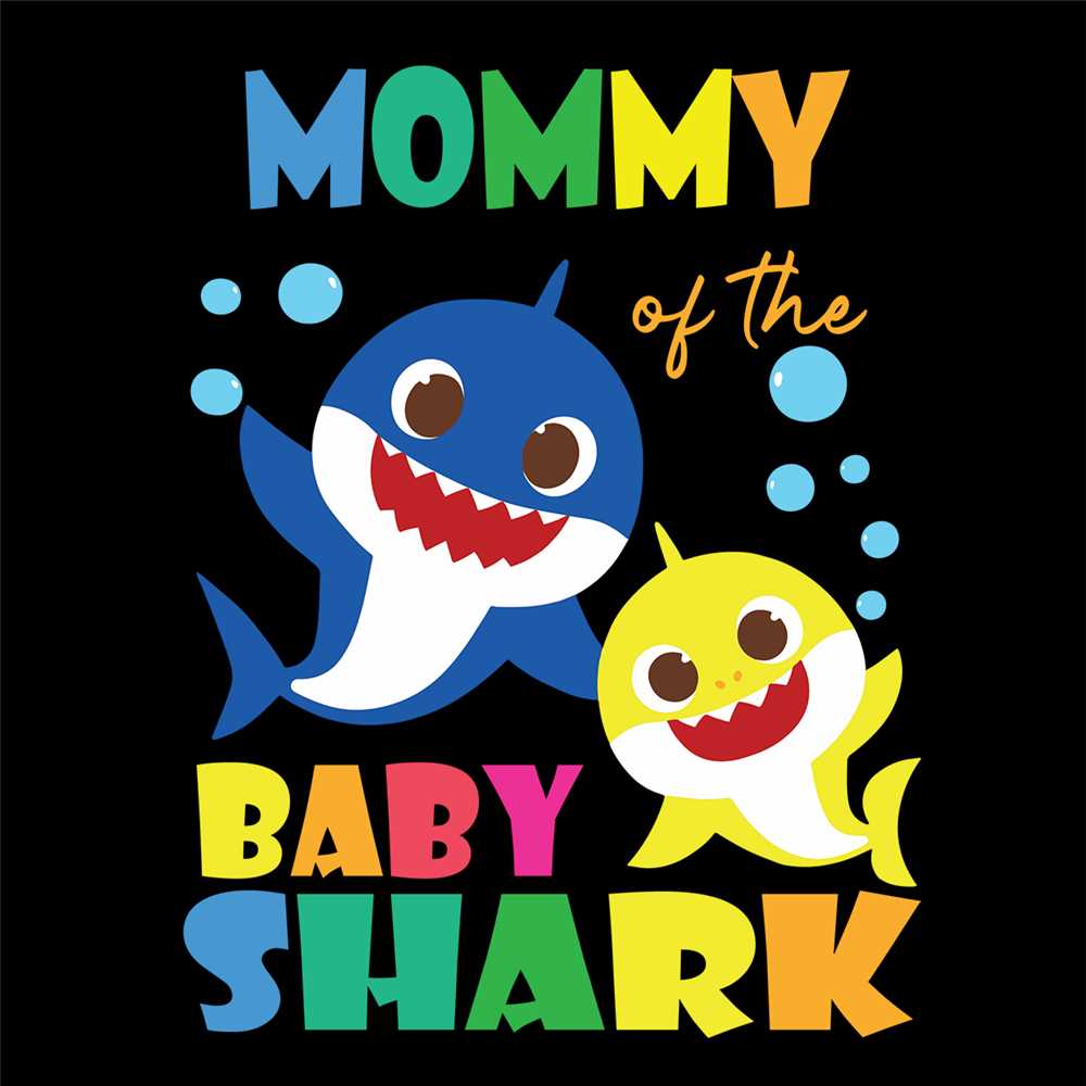 Meme Of The Baby Shark Svg, Birthday Svg, Happy Birthday Svg - Inspire ...