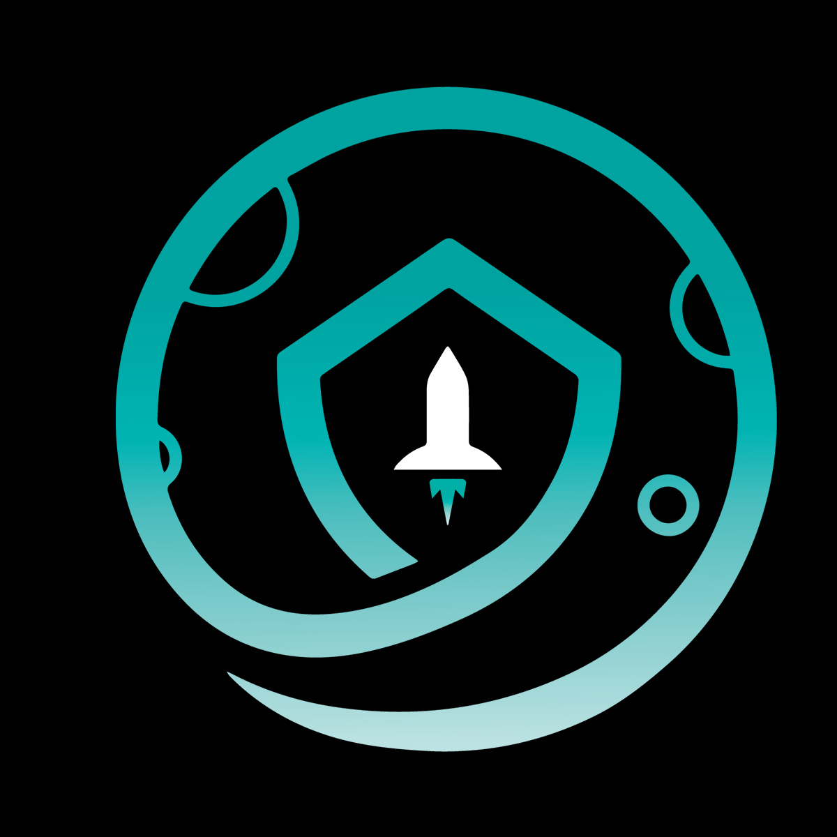 SafeMoon Token SafeMoon Coin Svg, Trending Svg, SafeMoon Svg - Inspire ...
