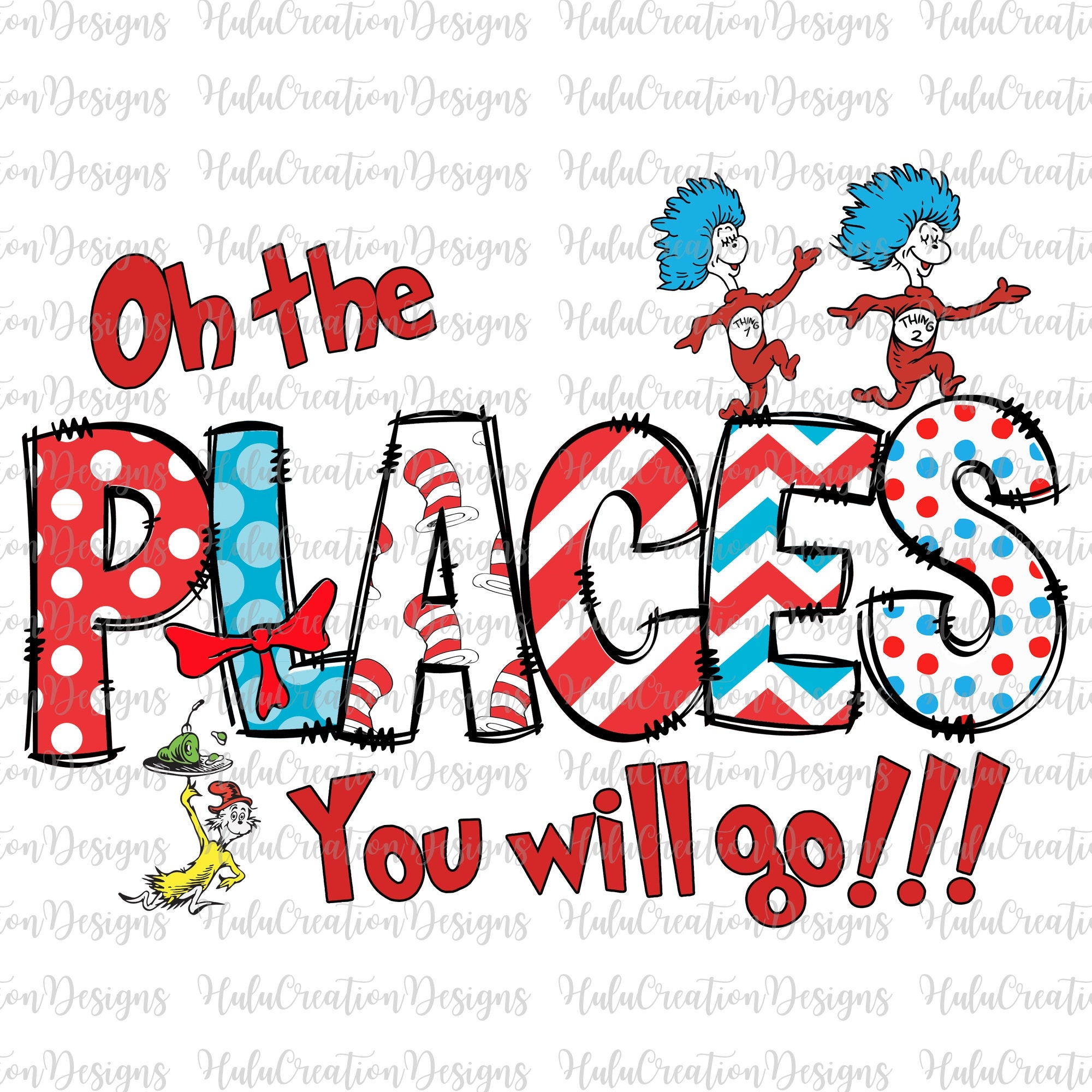 Oh The Places Youll Go Png, Save The Planet Png, Cat In The | Inspire ...