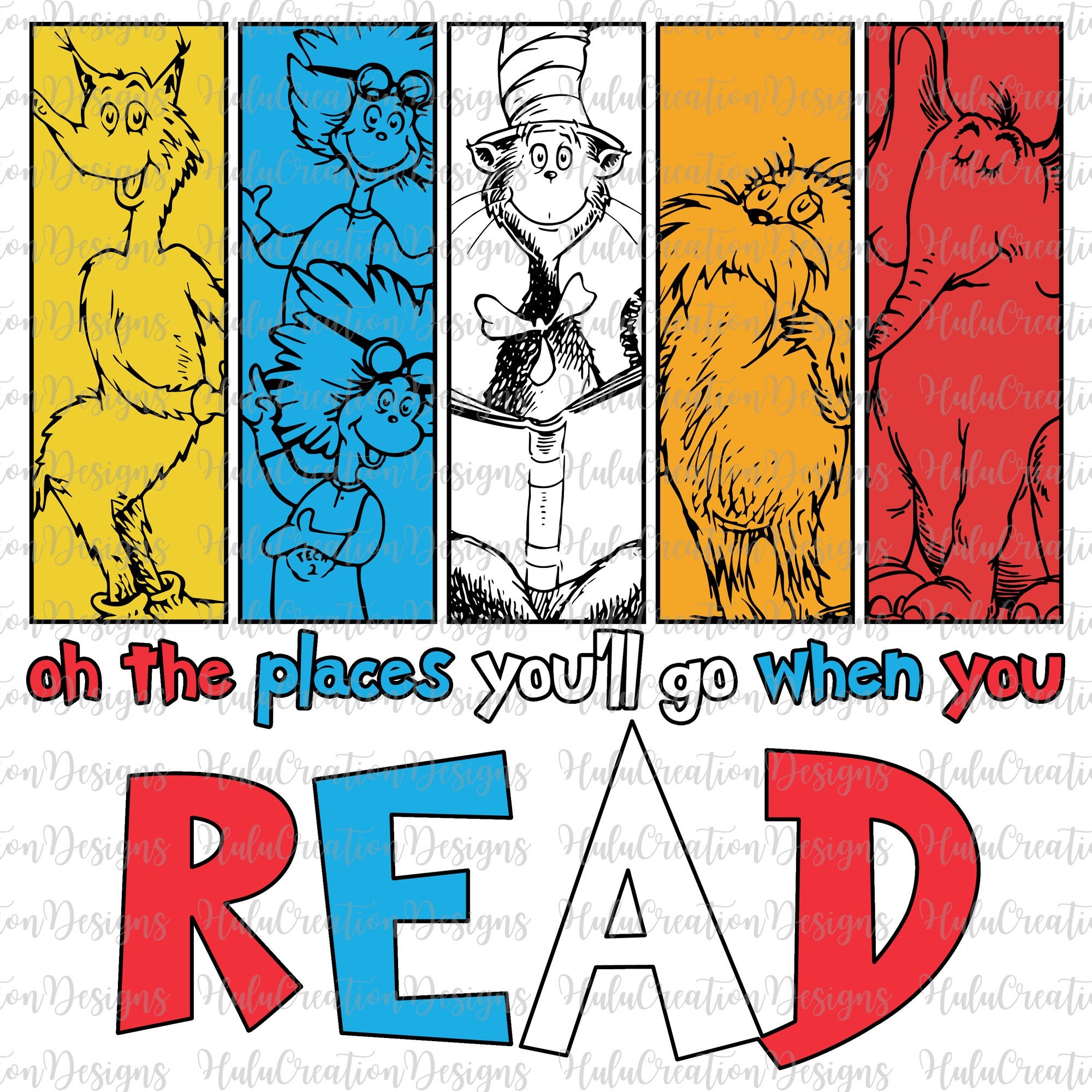 Oh The Places Youll Go When You Read Png, Save The Planet Pn - Inspire ...