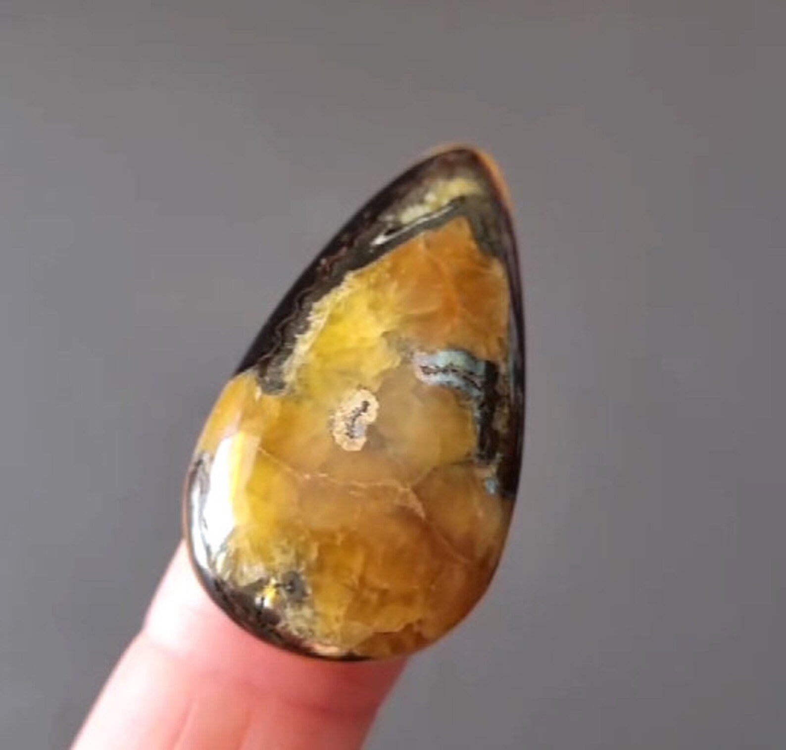 Samite Silver Rare high quality Simbircite-ammonite with silver pyrite nat | Inspire ...