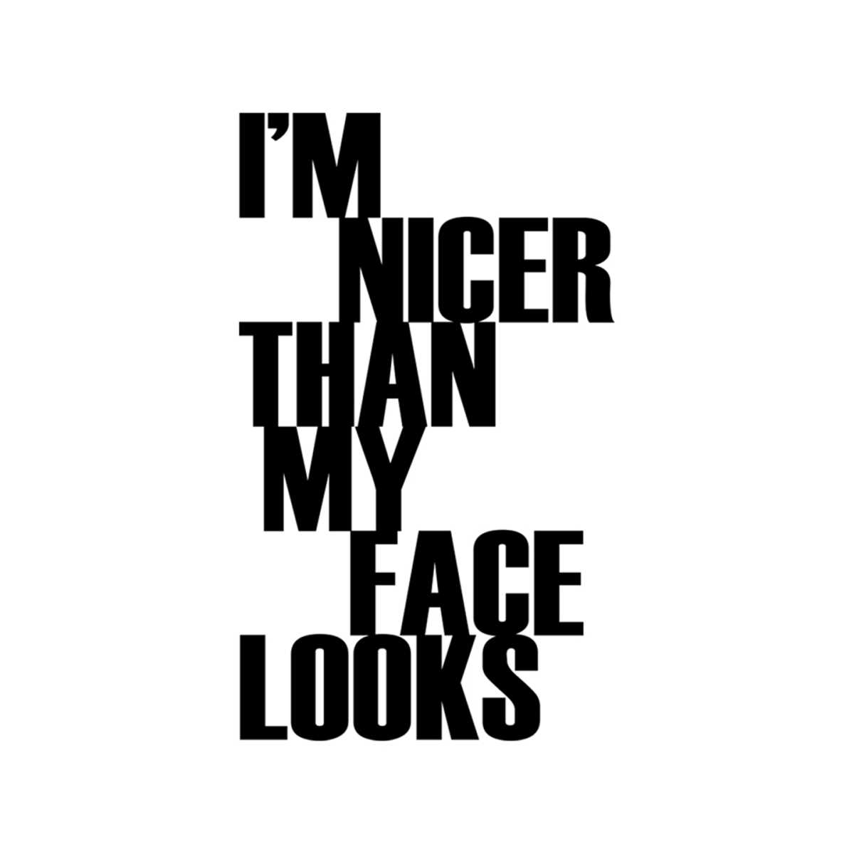 I'm Nicer on the Vineyard main image 0