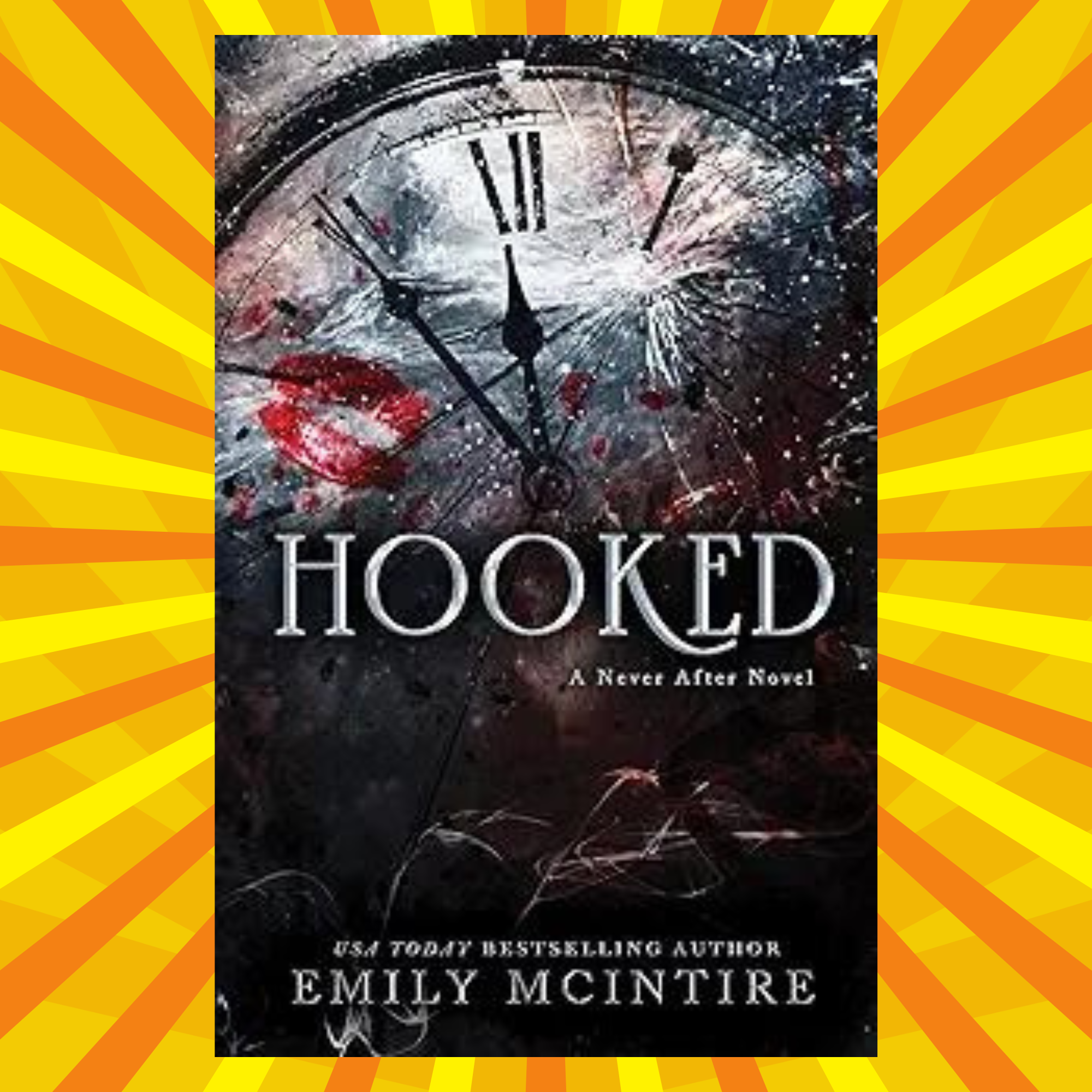 Hooked Never After Series By Emily McIntire Inspire Uplift hooked-never-after-series-by-emily-mcintire-inspire-uplift