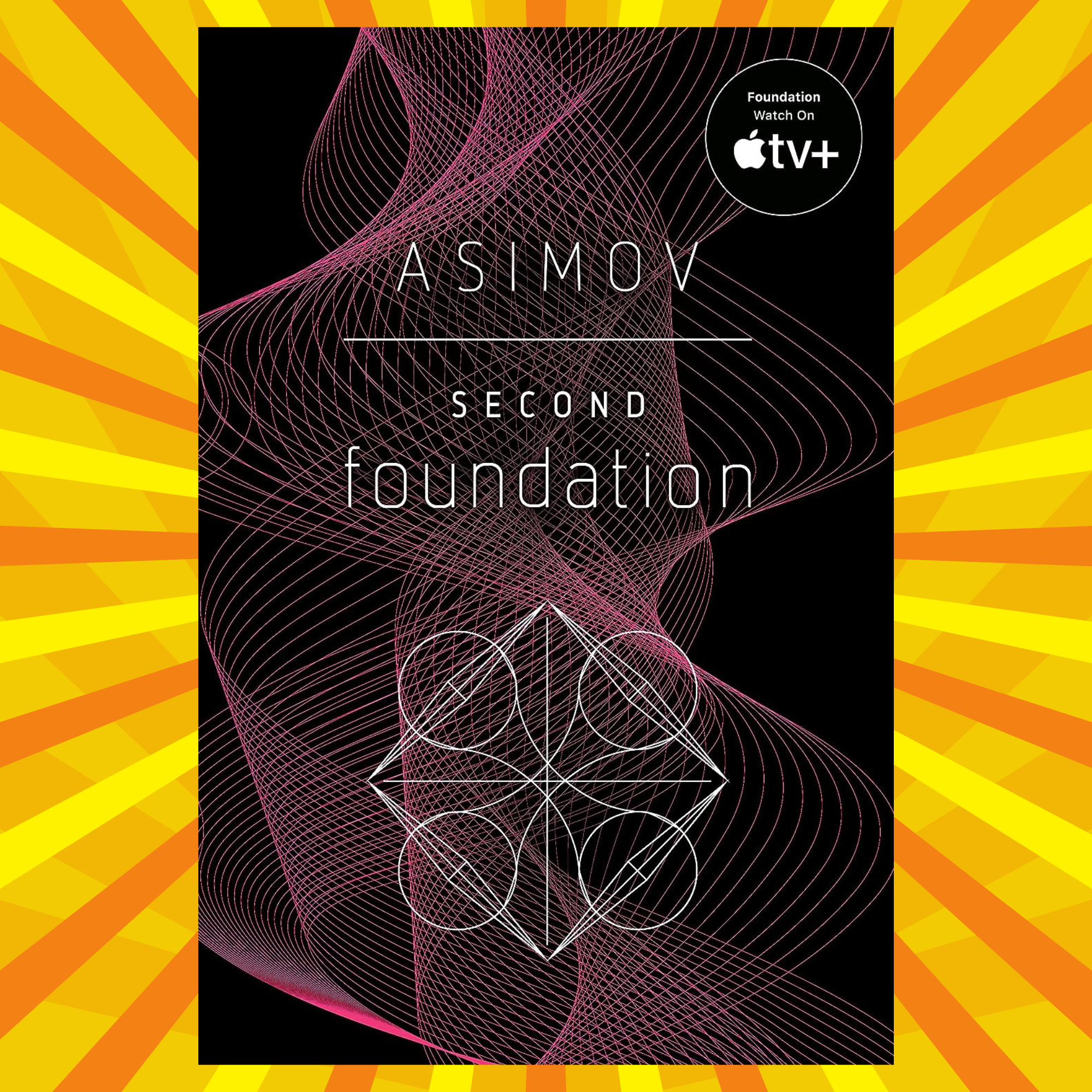 Second Foundation | Inspire Uplift