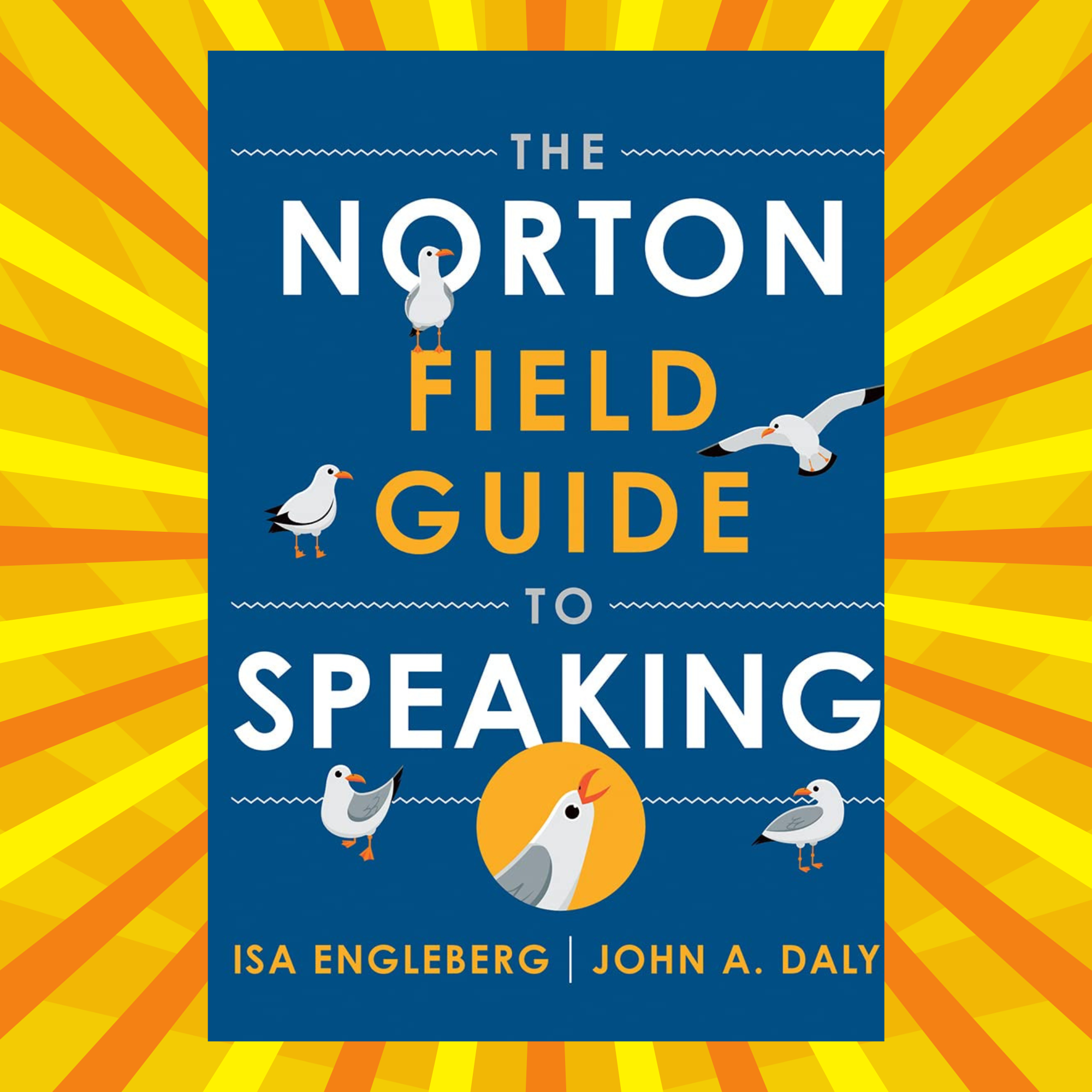 The Norton Field Guide to Speaking (First Edition) | Inspire Uplift