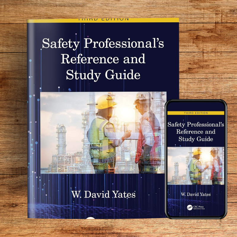 Safe Work Methods Ups Study Guide Safety Professional's Reference and Study Guide, 3rd edition | Inspire ...
