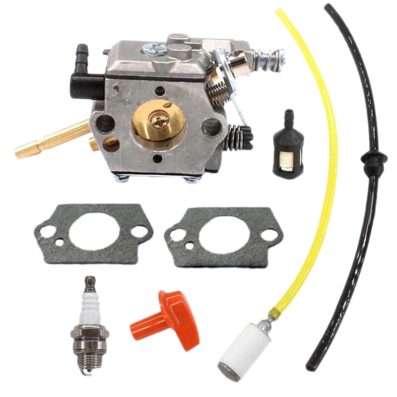 Stihl Carburetor Replacement Kit, Walbro WT-45 Engine Parts