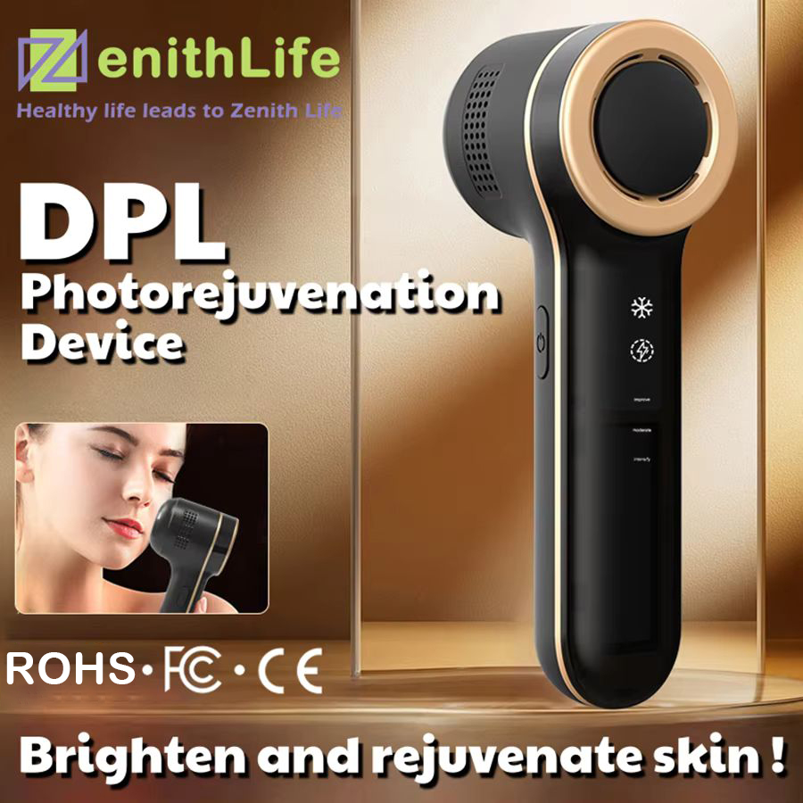 Dpl Skin DPL Skin Rejuvenation Beauty Instrument 2025 | Inspire Uplift
