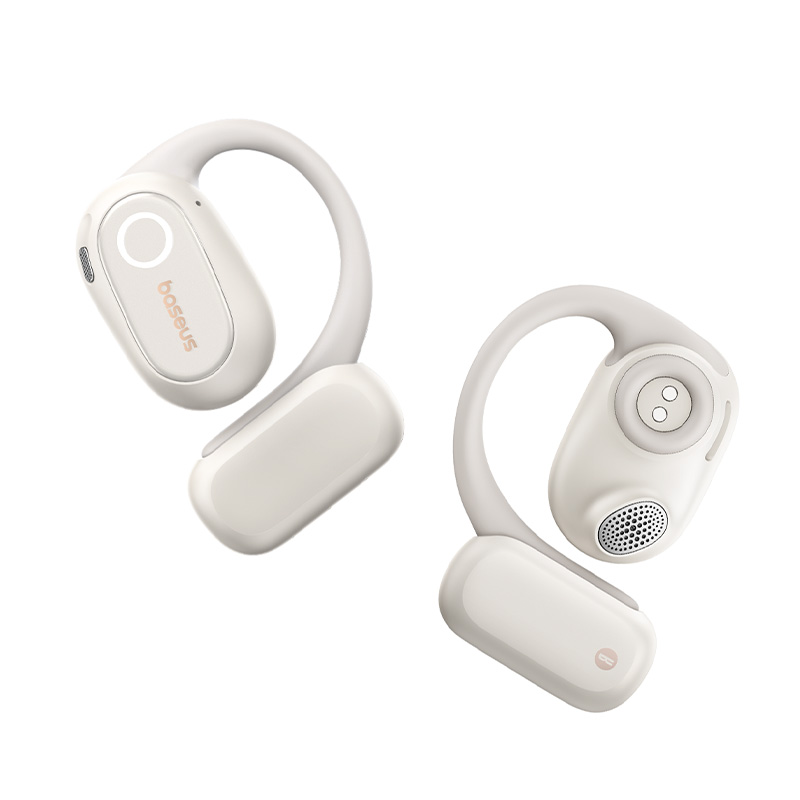 Baseus Bowie Open Ear Sport Earbuds Bluetooth Wireless Headphones with Playtime