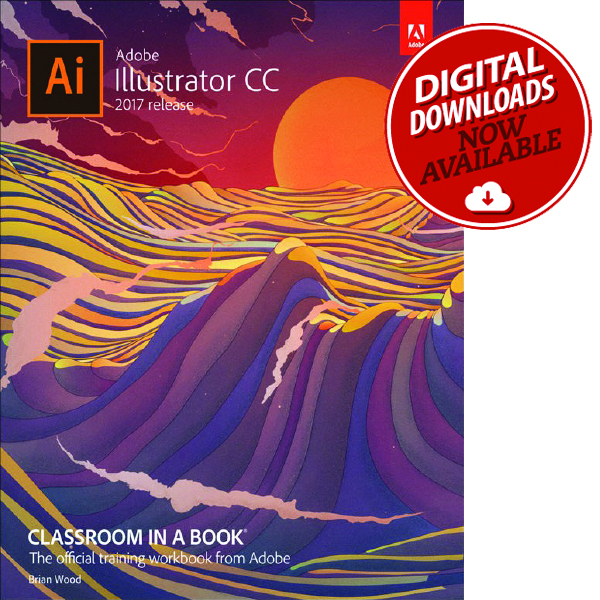 Adobe Illustrator CC Classroom in a Book ebook pdf file inst | Inspire ...