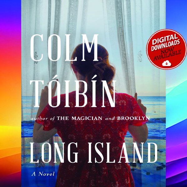 Long Island Colm Toibin ebook pdf file Instant Download | Inspire Uplift
