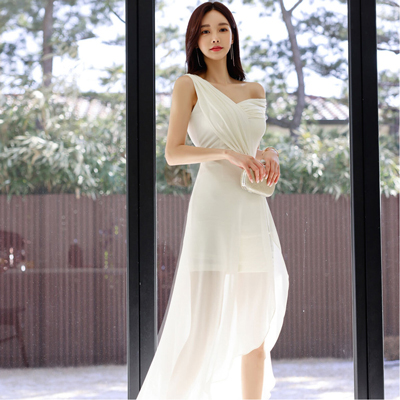Ladies Clothes White Off Shoulder Slim Maxi Dress, Fashion Summer Evening Long Dress Women Robe Mujer Vestidos Fiesta Ladies Clothes White Off Shoulder Slim Maxi Dress, Fashion Summer Evening Long Dress Women Robe Mujer Vestidos Fiesta