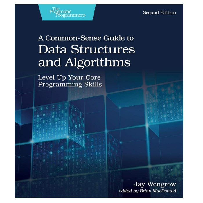 A Common-Sense Guide to Data Structures and Algorithms, Seco | Inspire ...